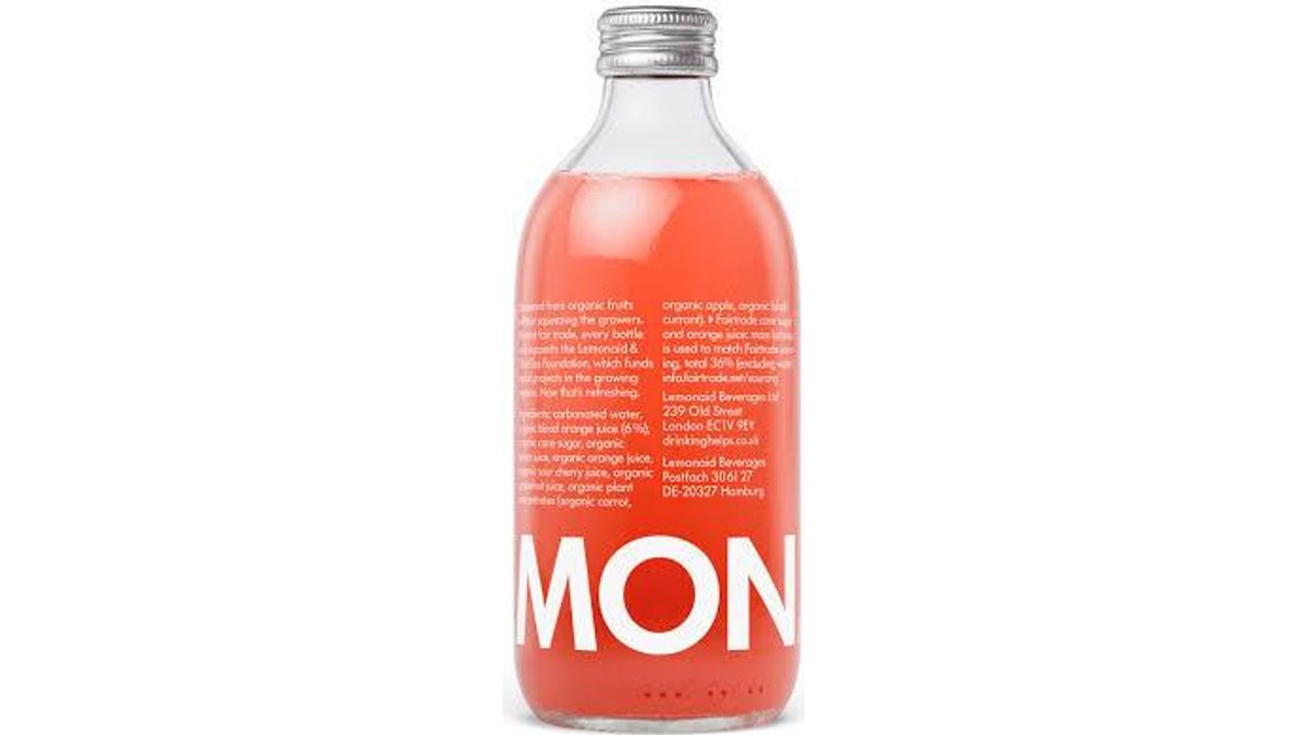 LEMONAID