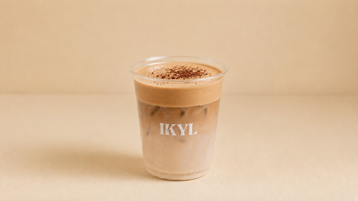 COCONUT ESPRESSO CLOUD