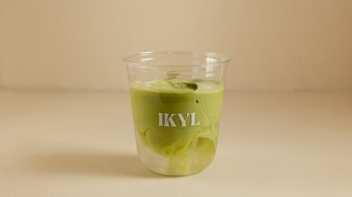 COCONUT MATCHA CLOUD